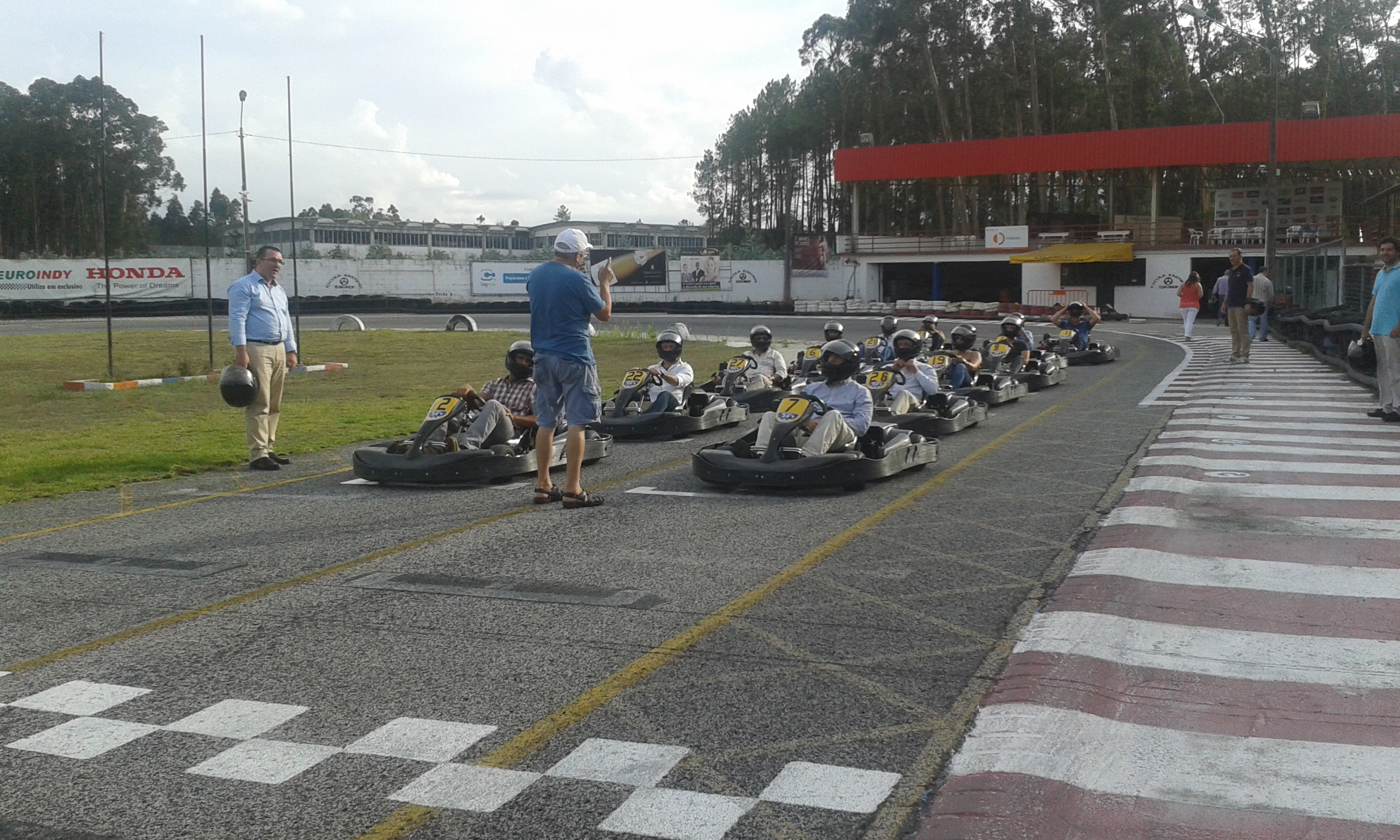 Evento Vapor D'Agua12